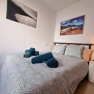 El Jameo Apartment Playa Blanca (Lanzarote)