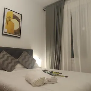  Privatunterkunft Plaza Zabalburu Spanien