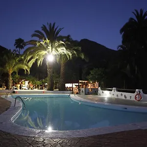  Lantställe Finca El Molino De Agua Spanien