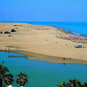  Lägenhet Oasis Playa Maspalomas Spanien