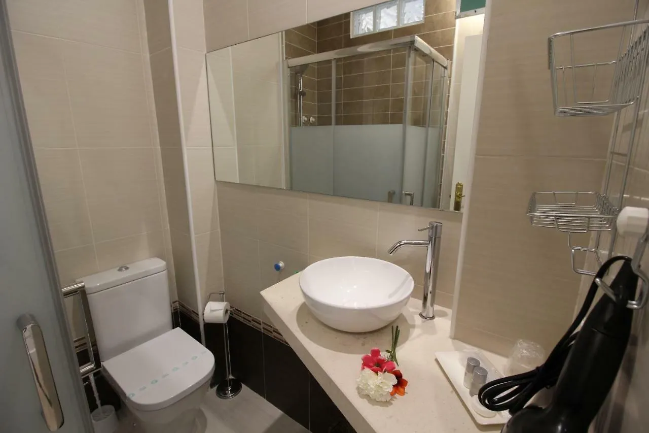 Apartamentos Romero Luna Malaga Apartment